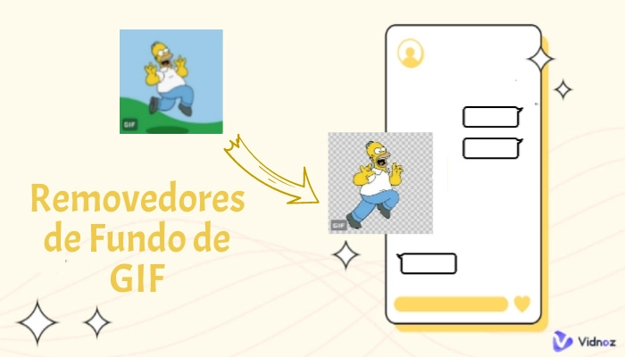 Como remover o fundo de imagens e gifs gratuitamente e sem instalar nada. 