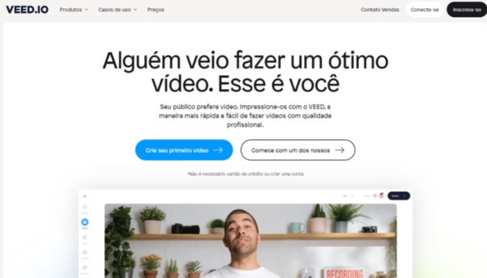 Removedor de Fundo de GIF - Online; Gratuito - VEED