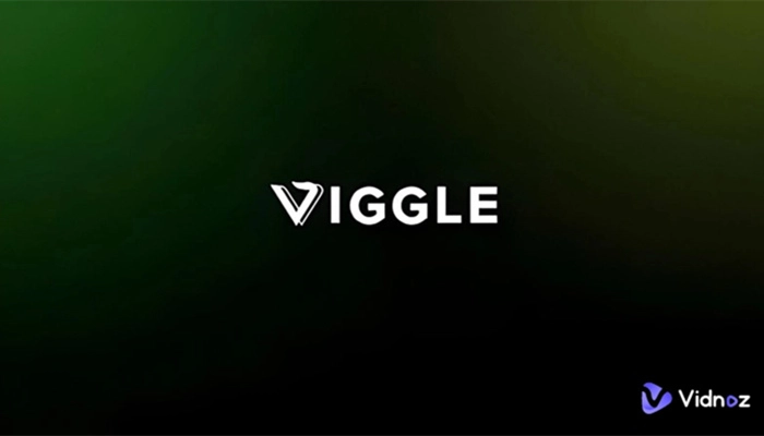 Revisão do Viggle: Gerador de Vídeos com Personagens em Ascensão