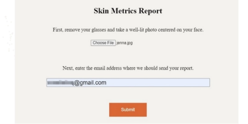 skin metrics