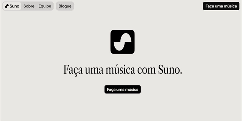 suno-criar música com inteligência artificial grátis