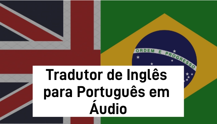 tradutor de ingles para portugues em audio vidnoz