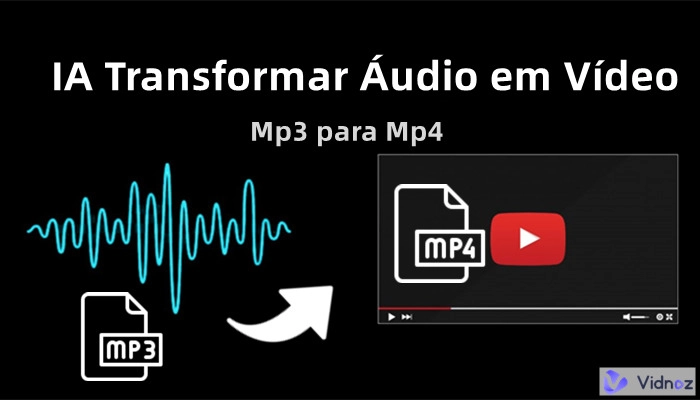 Melhores conversores de  para MP3 gratuitos [Online, PC]