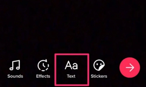 usar text to speech tiktok para fazer narração