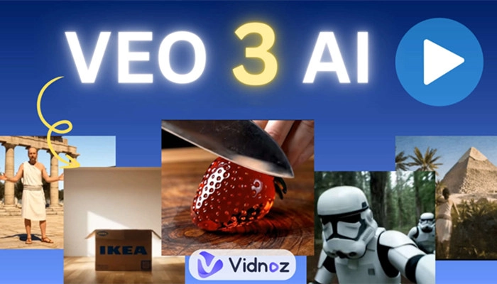 Guia Completo: Como Criar Vídeo no Veo 3 e Aproveitar ao Máximo a Nova IA do Google