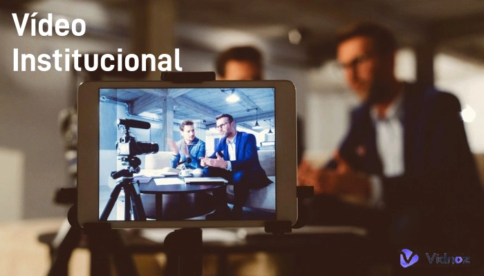 Como Fazer um Vídeo Institucional para Empresas que Promova Seu Marketing