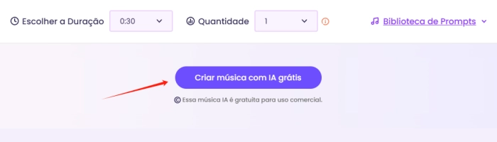 vidnoz criar musica ia