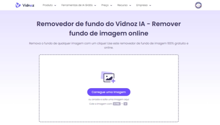 Como Remover Fundo de GIF Online Grátis com IA?