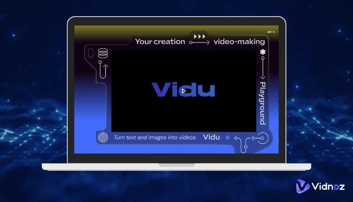 Conheça o Vidu AI: Transformar Texto/Imagem em Vídeo de Alta Qualidade com IA