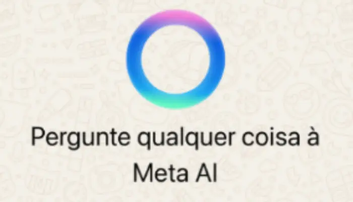 whatsapp meta ai