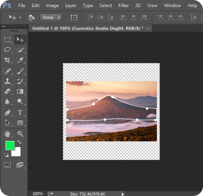 Remover Objetos de Fotos com IA para Criação de Conteúdo