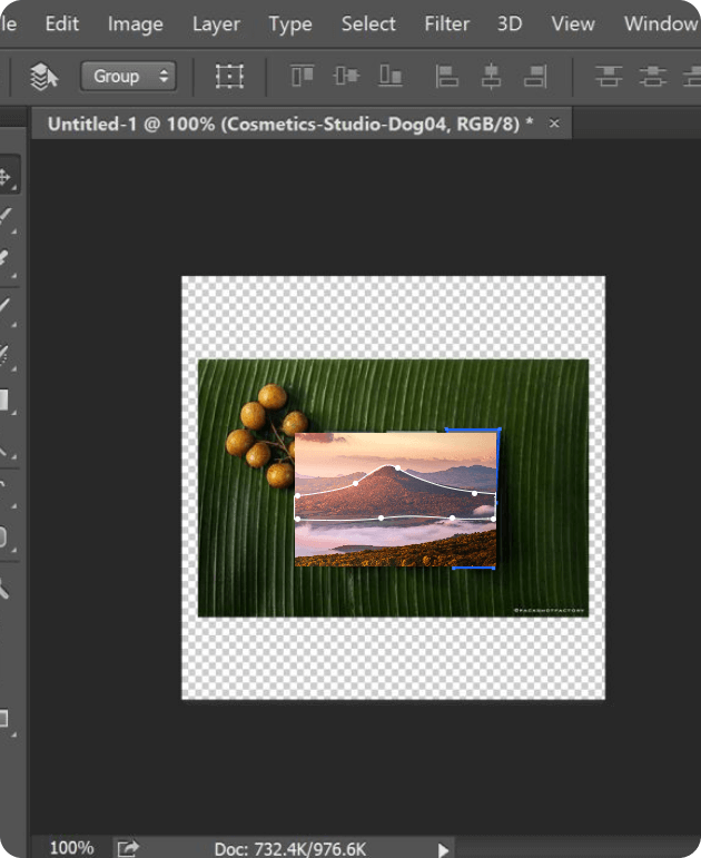 Remover Objetos de Fotos com IA para Criação de Conteúdo