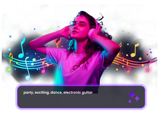 ia gerador de musica