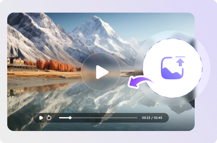 Transformar Imagem em Vídeo IA com Vidnoz