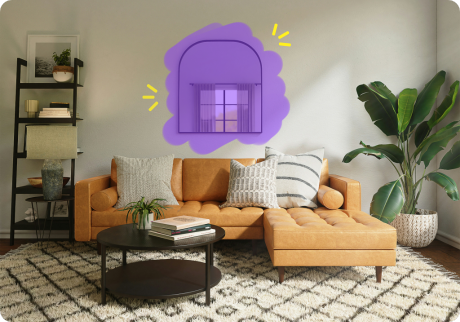 Nano Banana para Design de Interiores