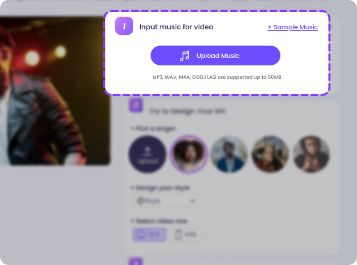 como fazer video com fotos e musica gratis 1